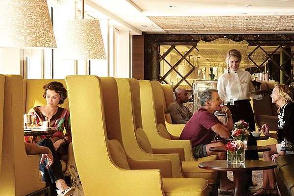 Celebrity Eclipse Gallery Image